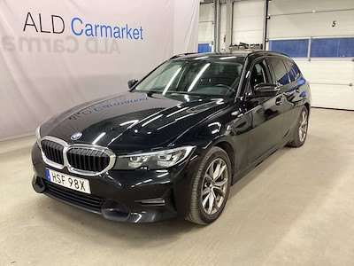 Achetez BMW 320d xDrive sur Ayvens Carmarket