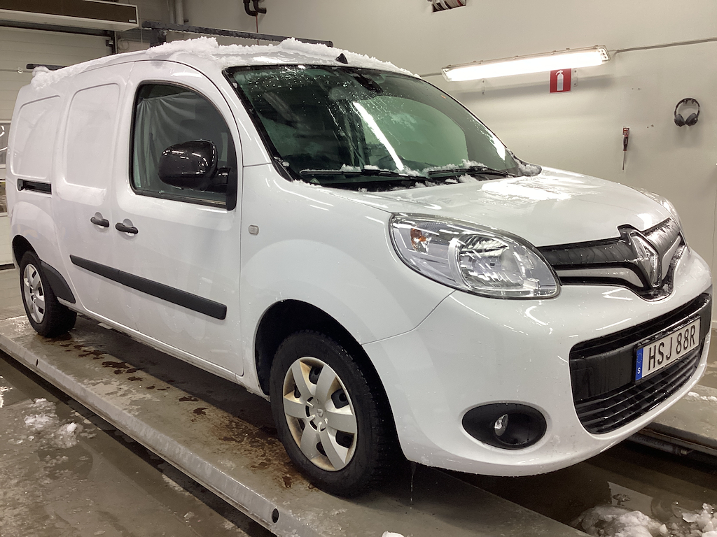 Renault Kangoo Express Express Maxi 1.5 dCi 95hk