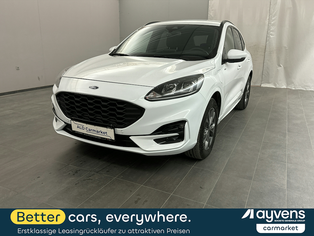 Ford Kuga FORD Kuga 2.5 Duratec PHEV ST-LINE Geschlossen, 5-türig, Automatik, 1-Gang