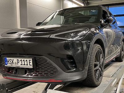 Achetez SMART # sur Ayvens Carmarket