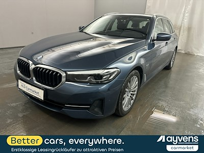 Achetez BMW 5er sur Ayvens Carmarket