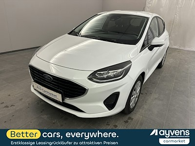 Buy FORD Fiesta on Ayvens Carmarket