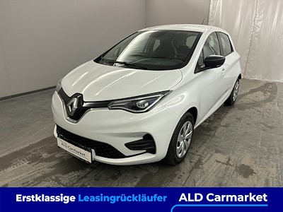 Buy RENAULT ZOE on Ayvens Carmarket