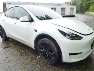 Kupi TESLA Model Y na Ayvens Carmarket