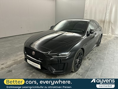 Kaufe JAGUAR XE bei Ayvens Carmarket