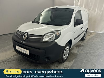 Buy RENAULT Kangoo Z.E. on Ayvens Carmarket