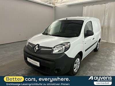 Buy RENAULT Kangoo Z.E. on Ayvens Carmarket