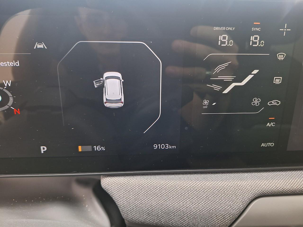 Foto 12 van Kia EV3