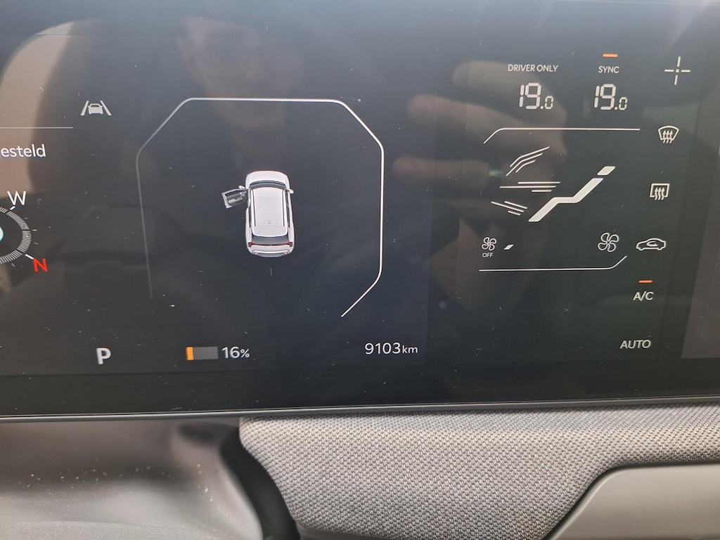 Foto 13 van Kia EV3