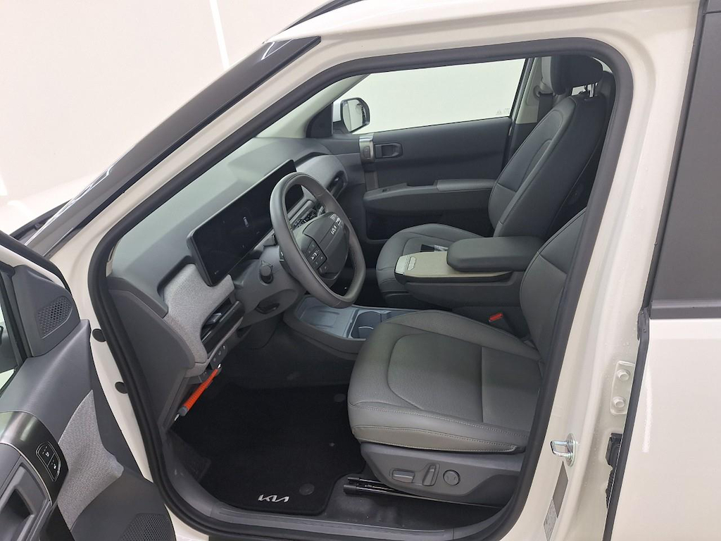 Foto 14 van Kia EV3