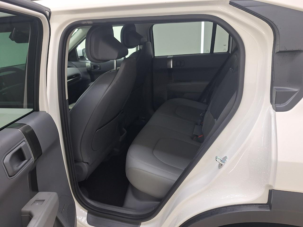 Foto 17 van Kia EV3