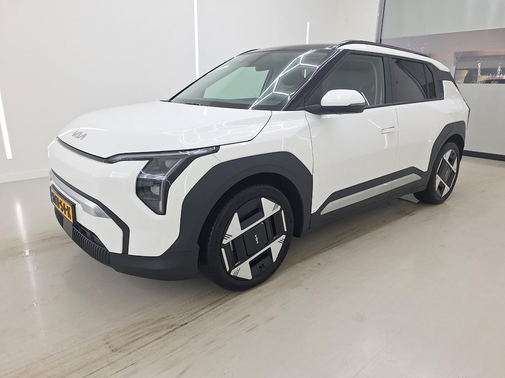 Foto 3 van Kia EV3