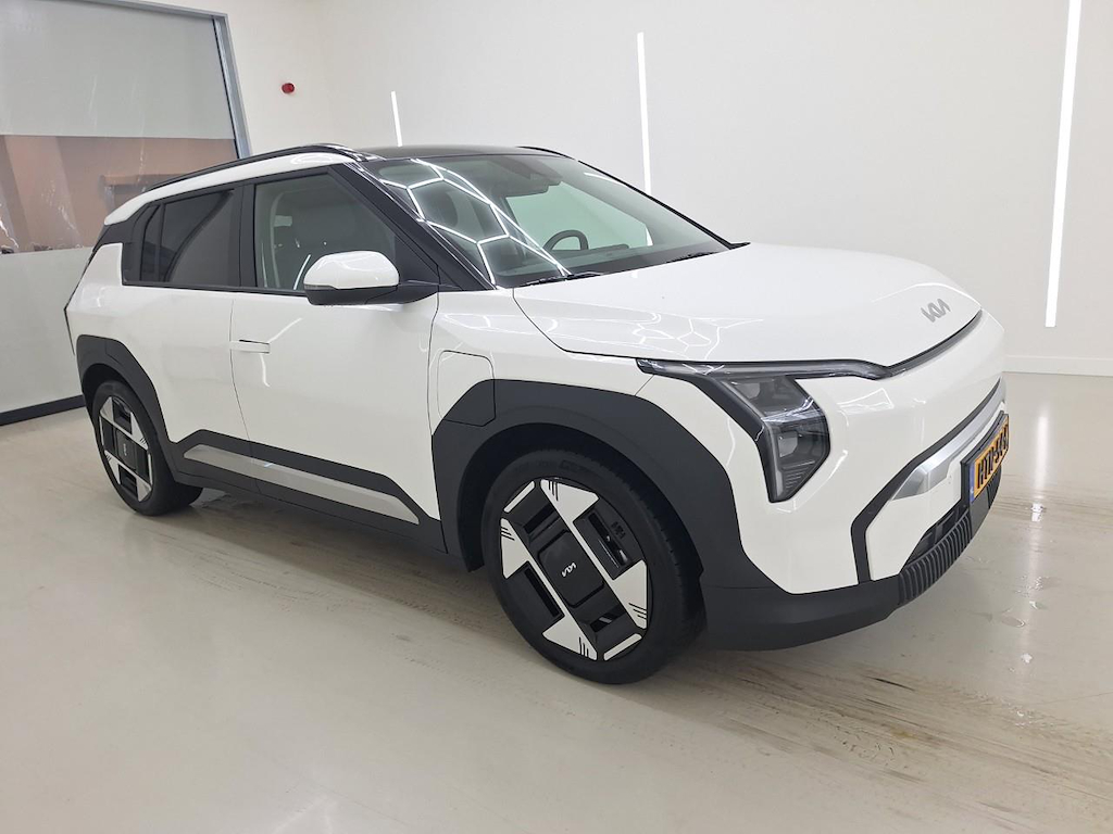 Foto 4 van Kia EV3