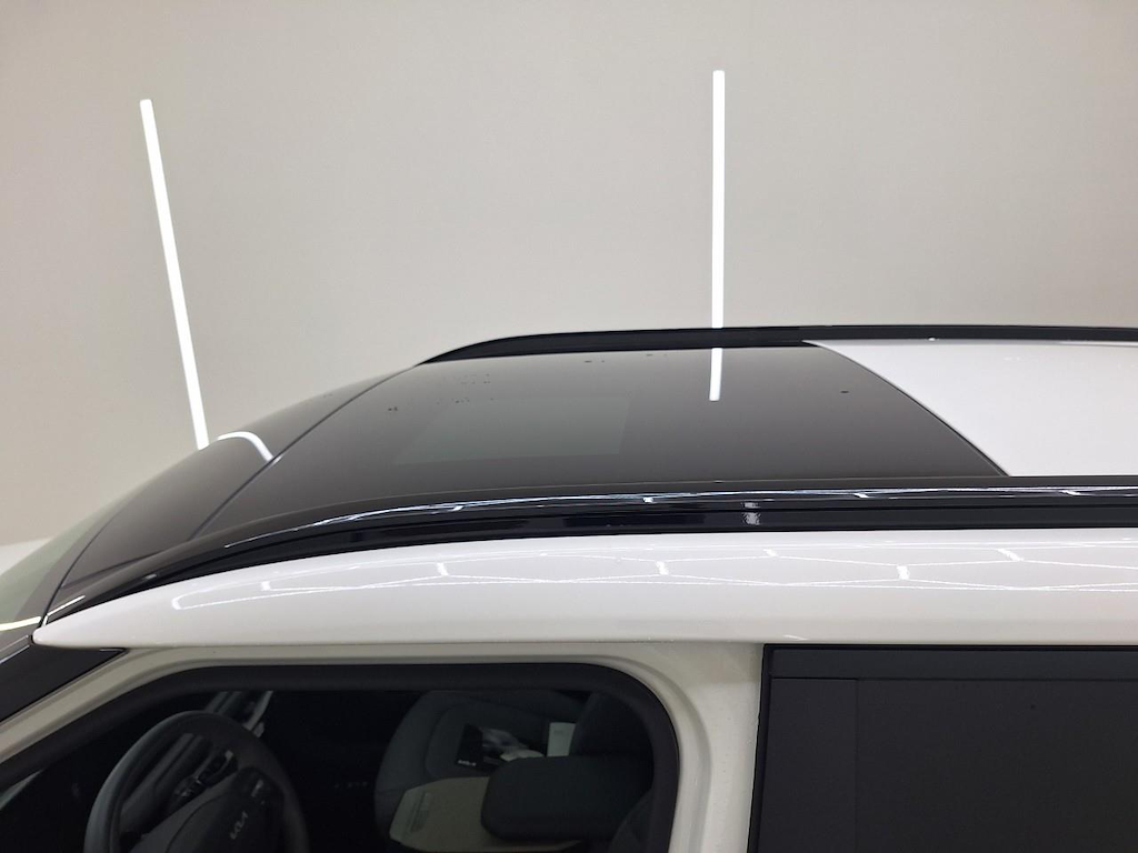 Foto 40 van Kia EV3
