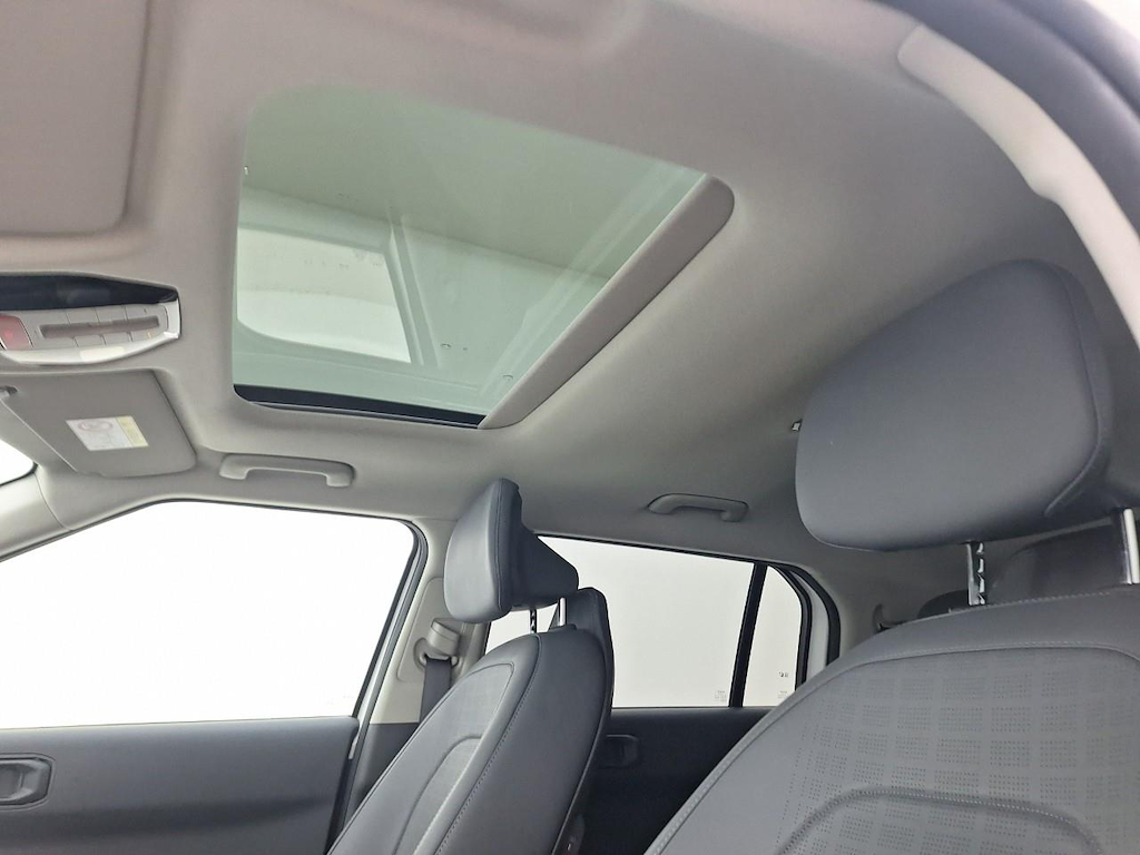 Foto 42 van Kia EV3
