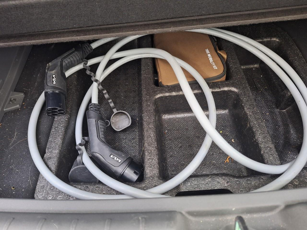 Foto 45 van Kia EV3