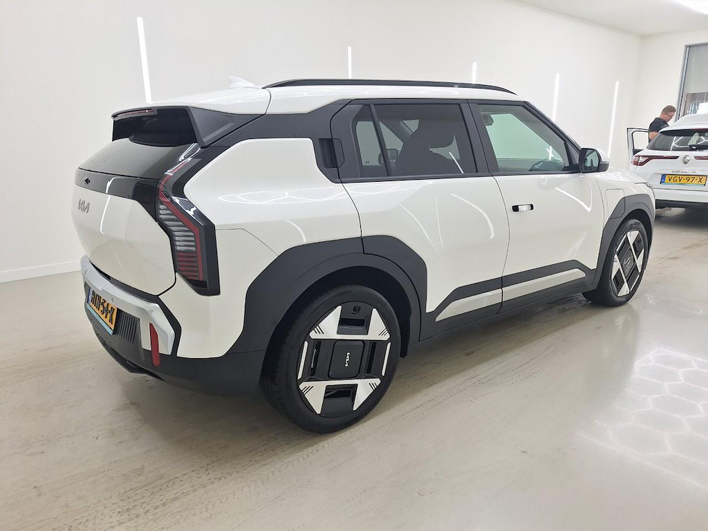Foto 6 van Kia EV3