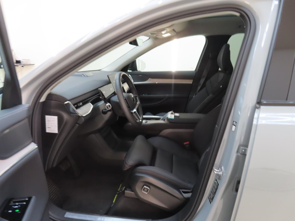 Foto 14 van Volvo EX90