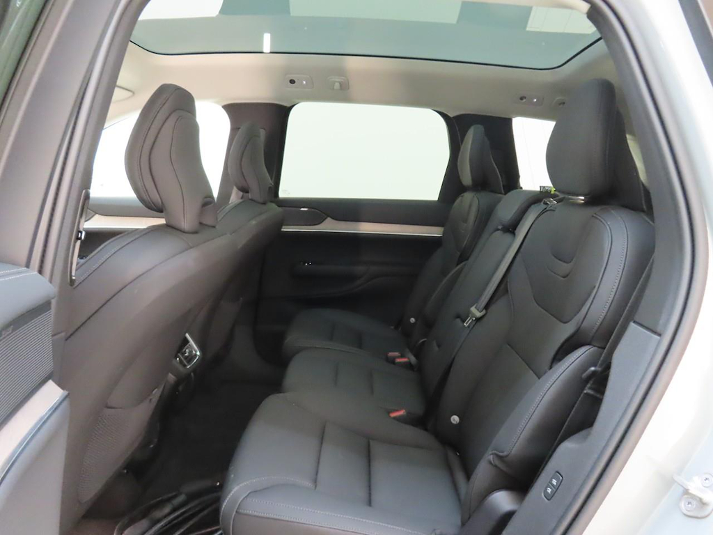 Foto 16 van Volvo EX90