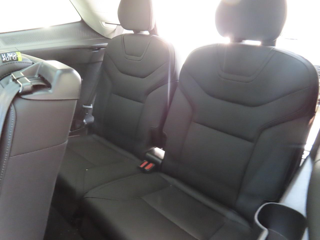 Foto 17 van Volvo EX90