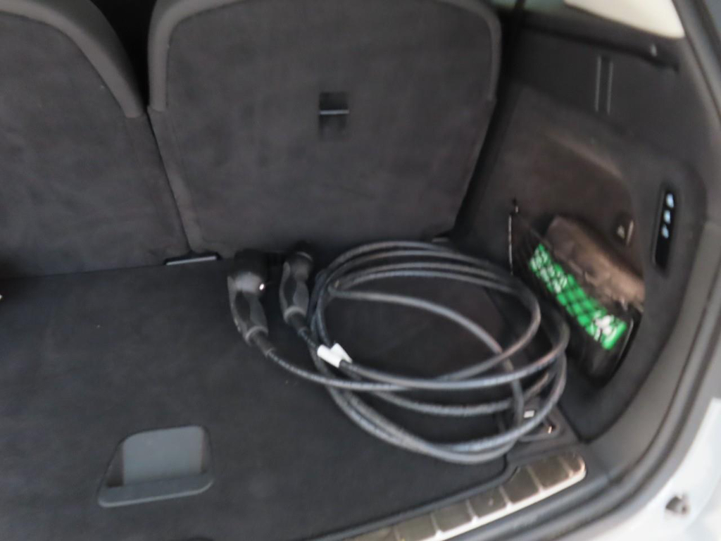 Foto 27 van Volvo EX90