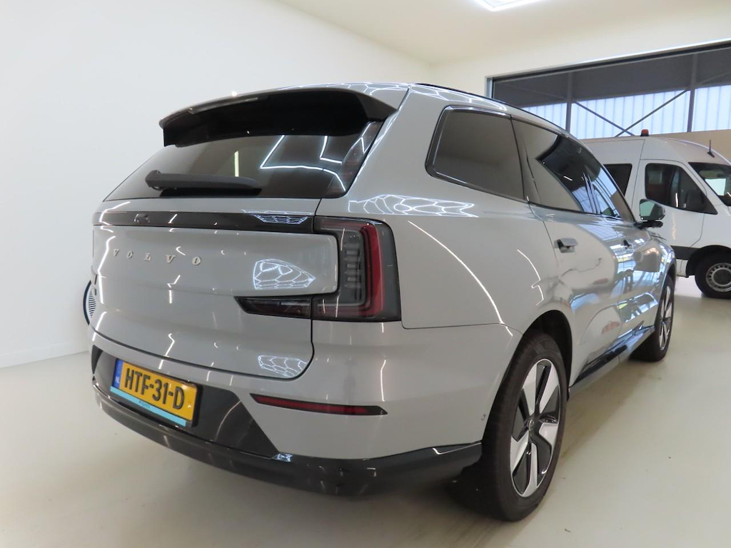 Foto 3 van Volvo EX90