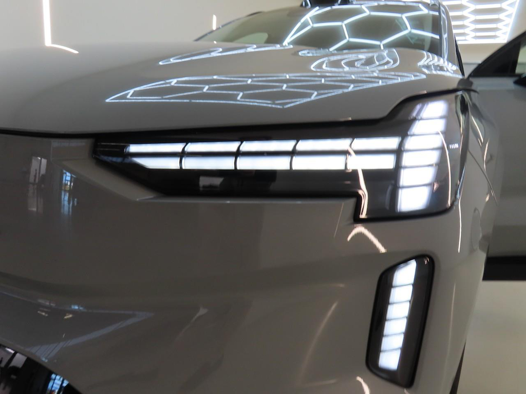 Foto 49 van Volvo EX90