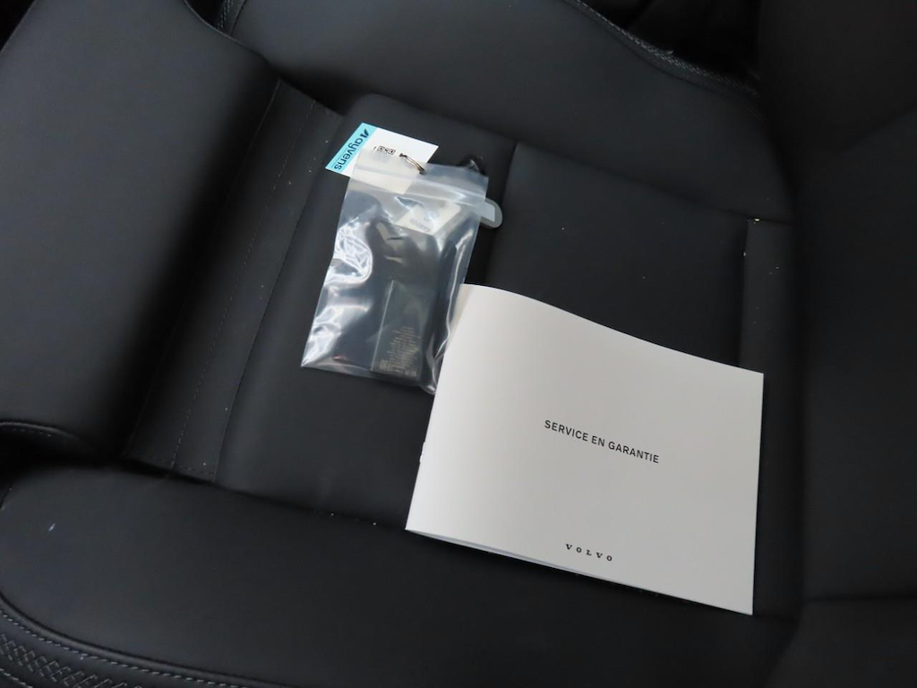 Foto 50 van Volvo EX90