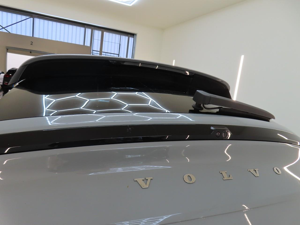 Foto 55 van Volvo EX90