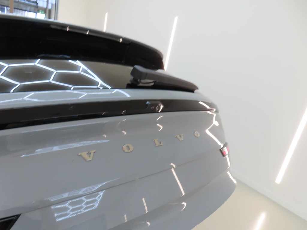 Foto 57 van Volvo EX90