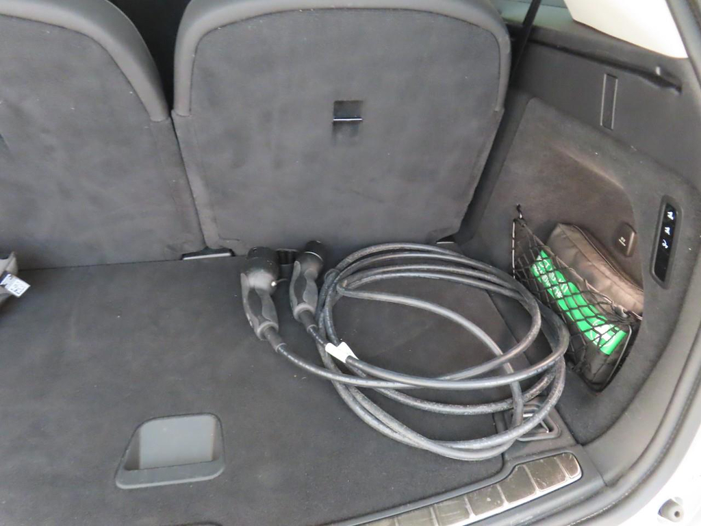 Foto 58 van Volvo EX90