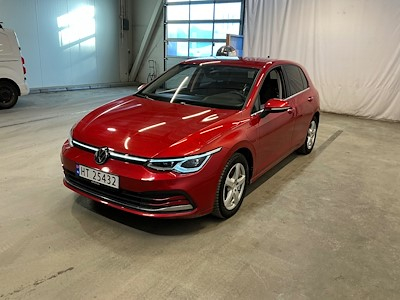 Kjøp VOLKSWAGEN GOLF hos Ayvens Carmarket