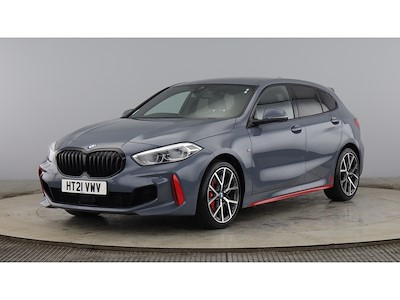 Compra BMW 1 series Hatch/Sporthatch en Ayvens Carmarket