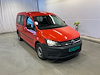 Achetez VOLKSWAGEN CADDY sur Ayvens Carmarket