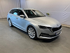 Kjøp SKODA OCTAVIA hos Ayvens Carmarket