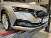 Kjøp SKODA OCTAVIA hos Ayvens Carmarket