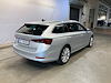 Kjøp SKODA OCTAVIA hos Ayvens Carmarket