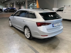 Kjøp SKODA OCTAVIA hos Ayvens Carmarket