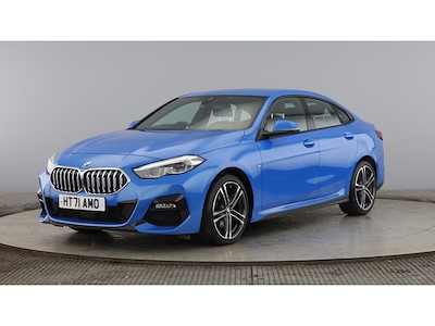 Buy BMW 2 series Coupe/Cvrtbl/Gran C on Ayvens Carmarket