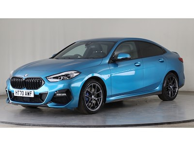 Achetez BMW 2 series Coupe/Cvrtbl/Gran C sur Ayvens Carmarket