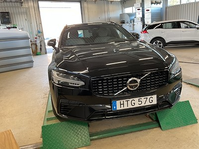 Comprar VOLVO V90 en Ayvens Carmarket