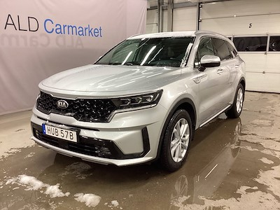 Buy KIA Sorento 1.6 Plug-In AWD, on Ayvens Carmarket