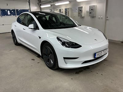 Buy TESLA Model 3 on Ayvens Carmarket