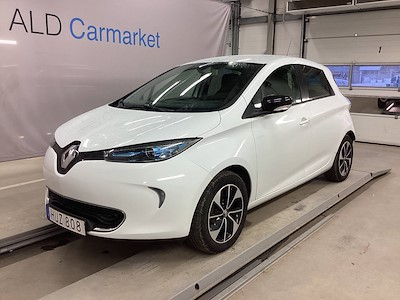 Köp RENAULT ZOE R110 på Ayvens Carmarket