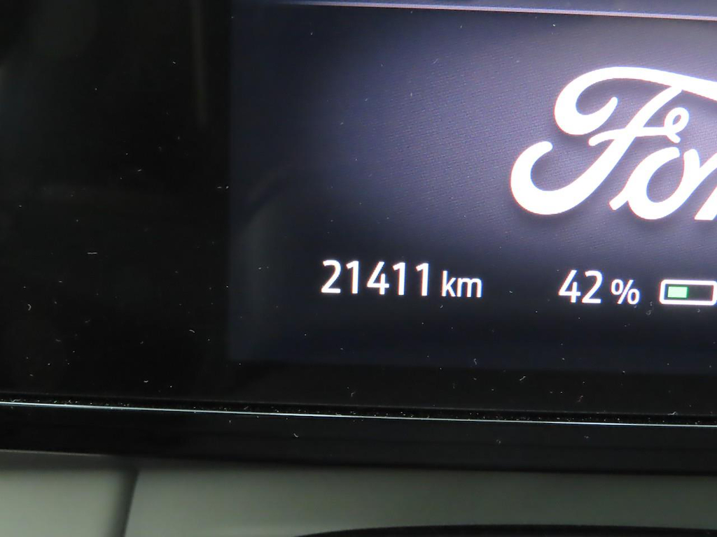 Foto 5 van Ford Explorer EV