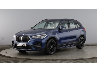 Acquista BMW X1 F48 a Ayvens Carmarket