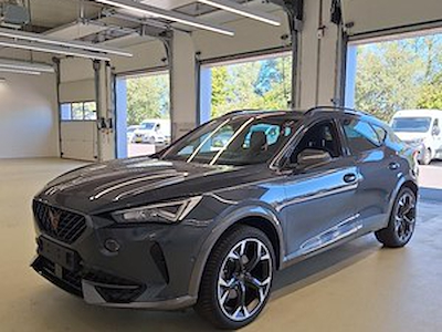 Achetez CUPRA FORMENTOR 2.0 TSI 140KW DSG 4W sur Ayvens Carmarket