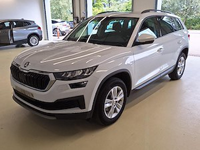 Kaufe SKODA KODIAQ 1.5 TSI AMBITION bei Ayvens Carmarket