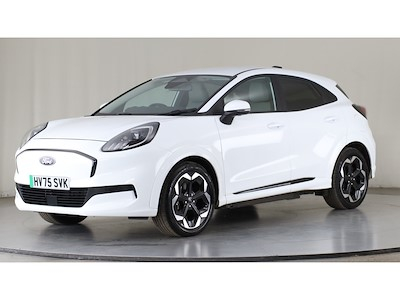 Kaufe FORD Puma bei Ayvens Carmarket