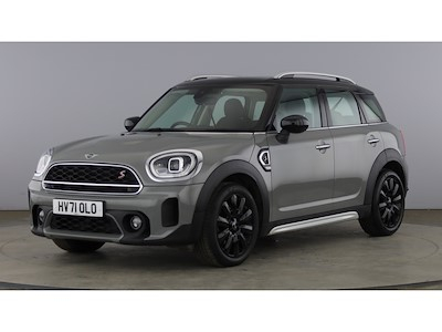 Buy MINI Countryman F60/U25 on Ayvens Carmarket